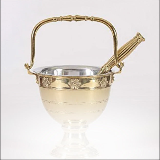Holy Water Buckets and Sprinklers – The Catholic Bookshop