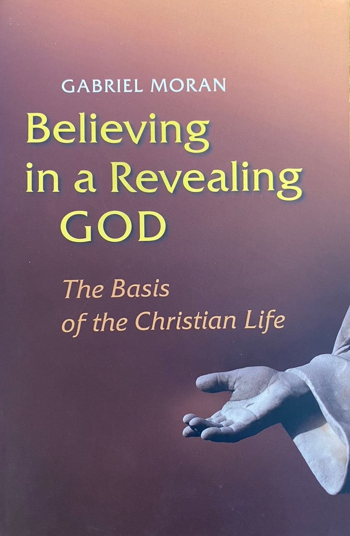 Believing in a Revealing God