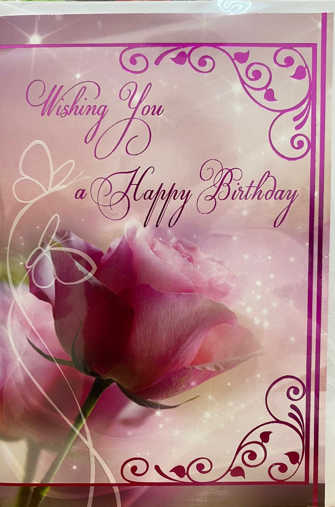 Birthday Card