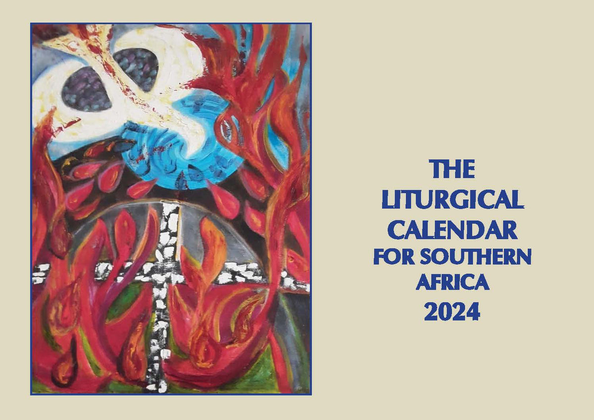 Liturgical Calendar 2024 The Catholic