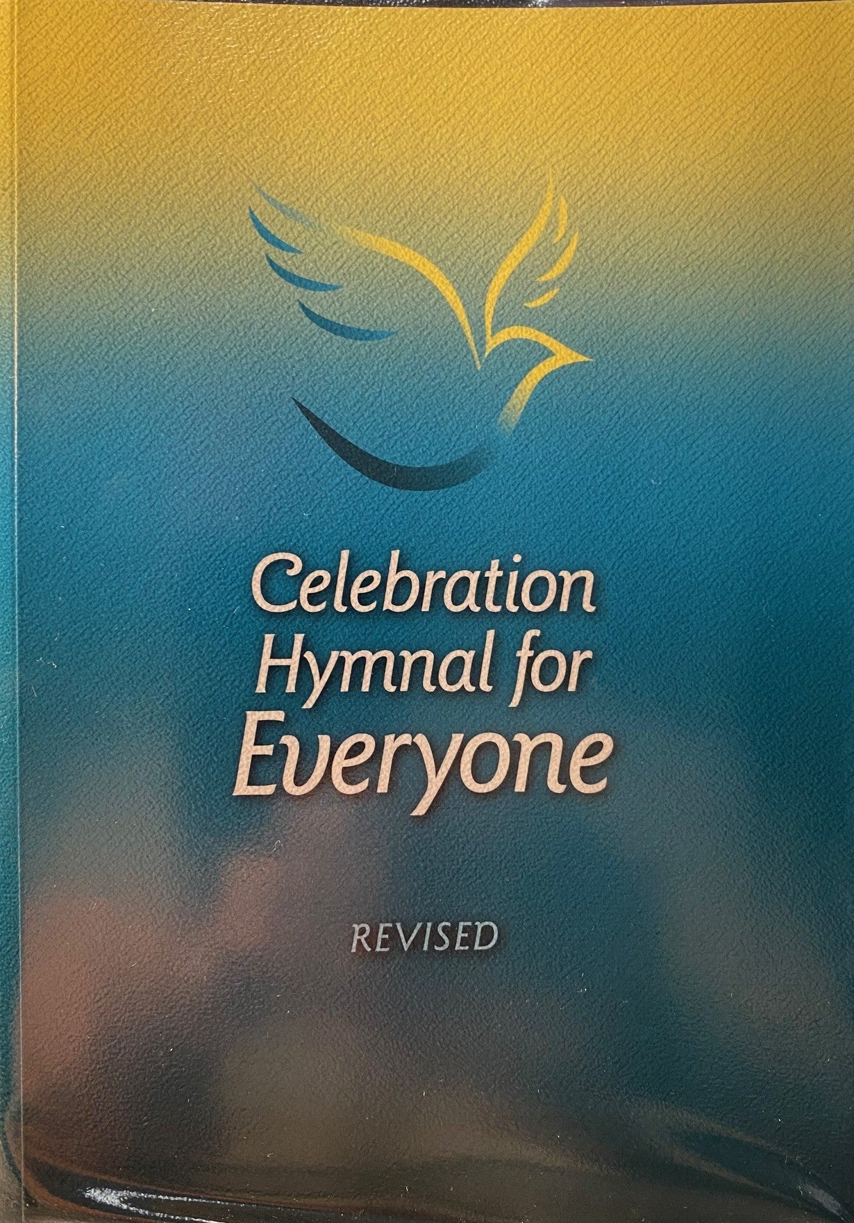 Celebration Hymnal for Everyone: Revised People's Edition Paperback