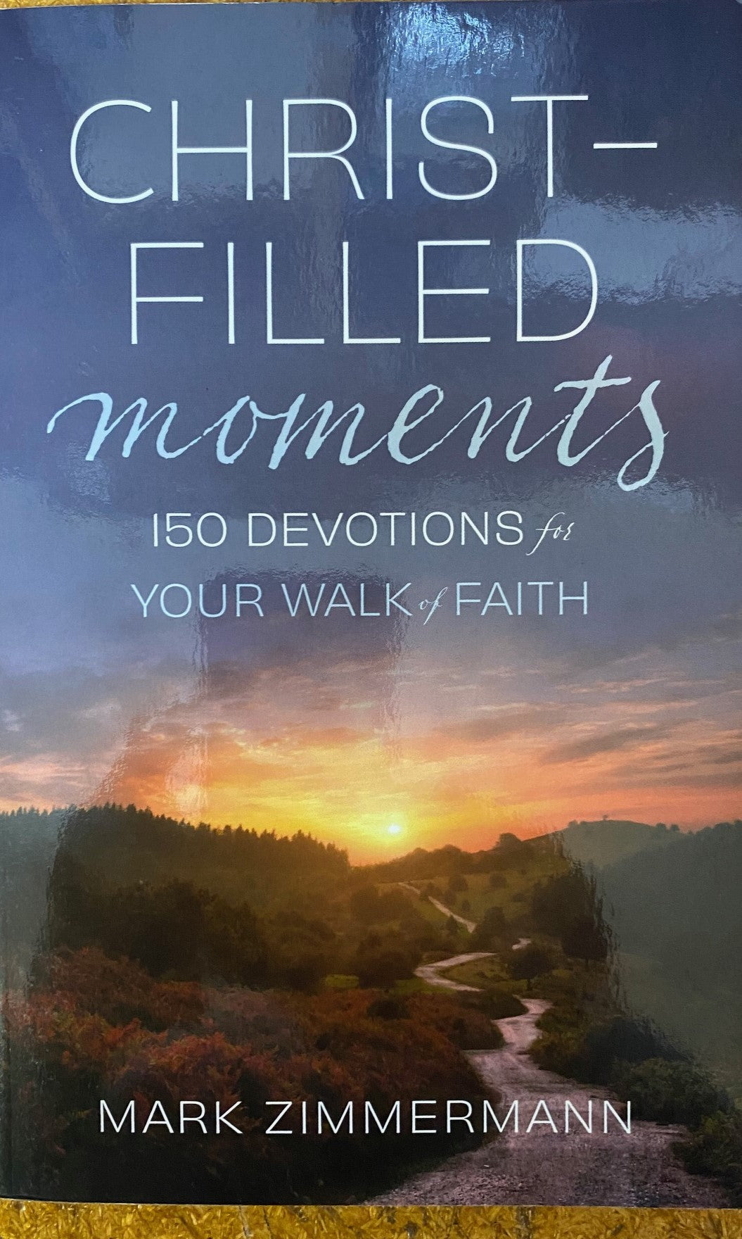 Christ-filled Moments