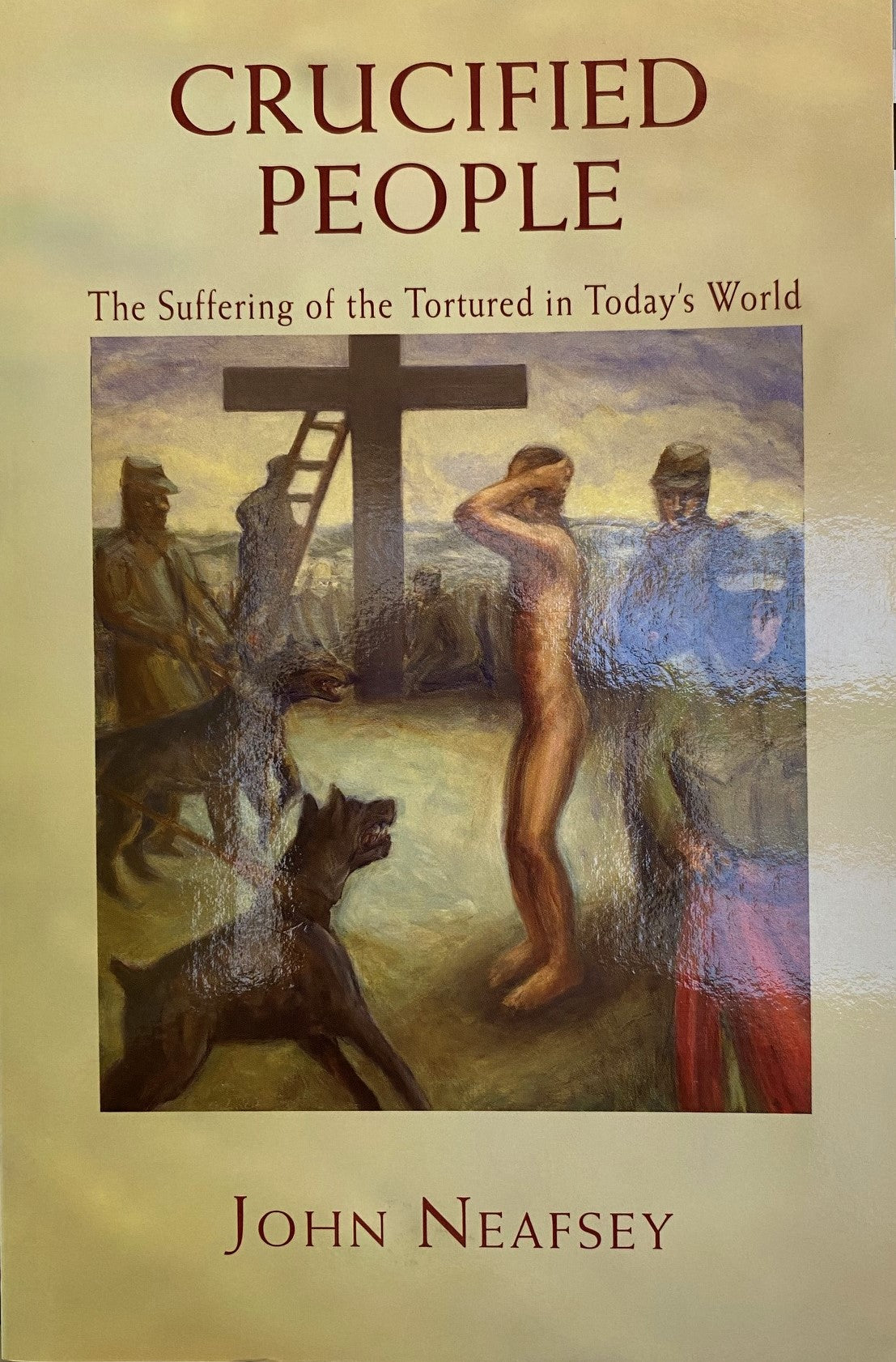 Crucified People