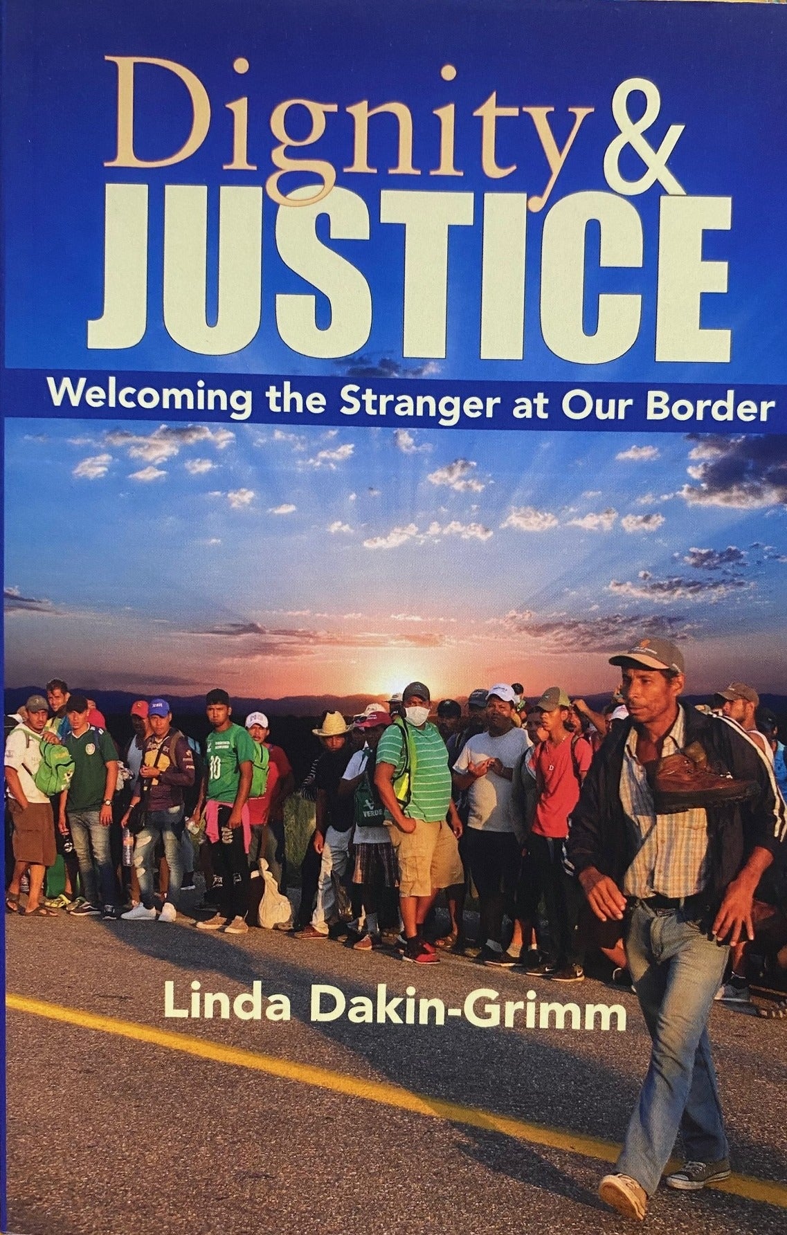 Dignity & Justice