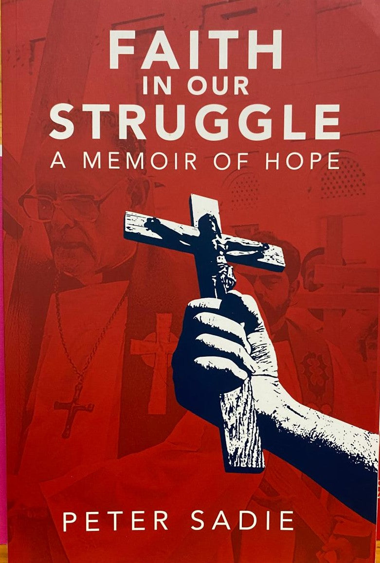 Faith in our Struggle