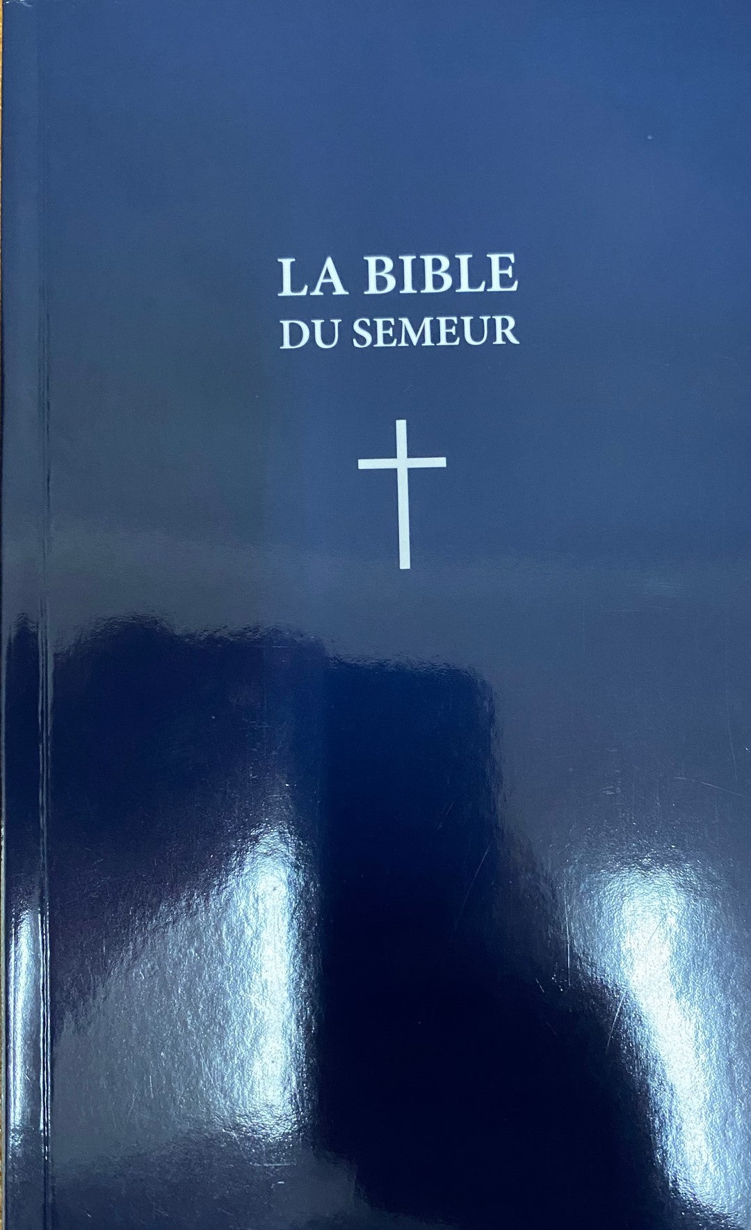 La Bible du Semeur