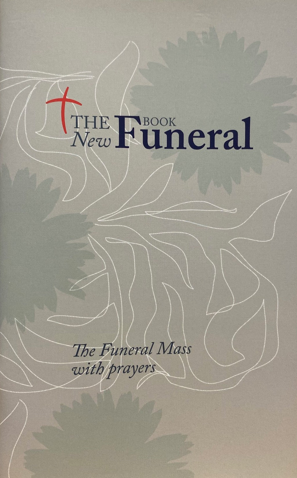 The New Funeral Book