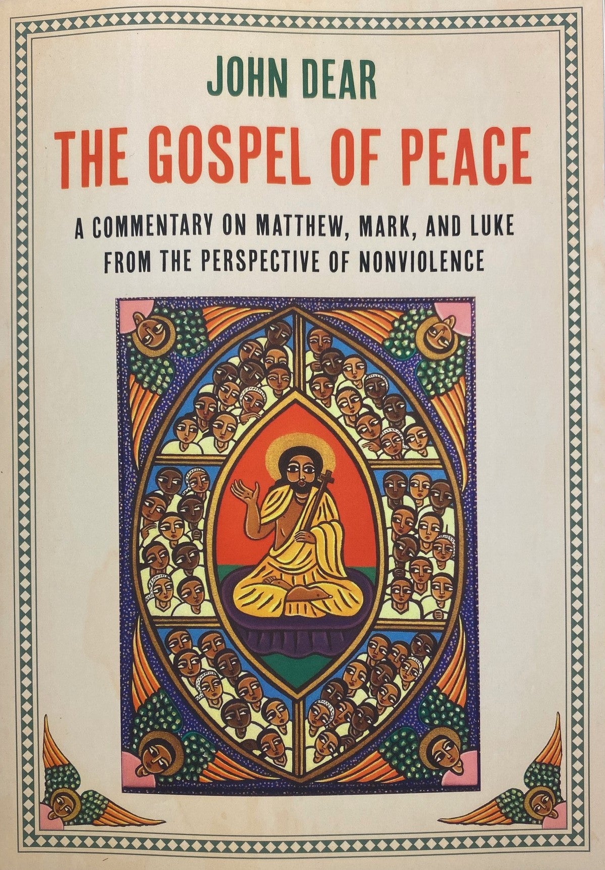 The Gospel of Peace