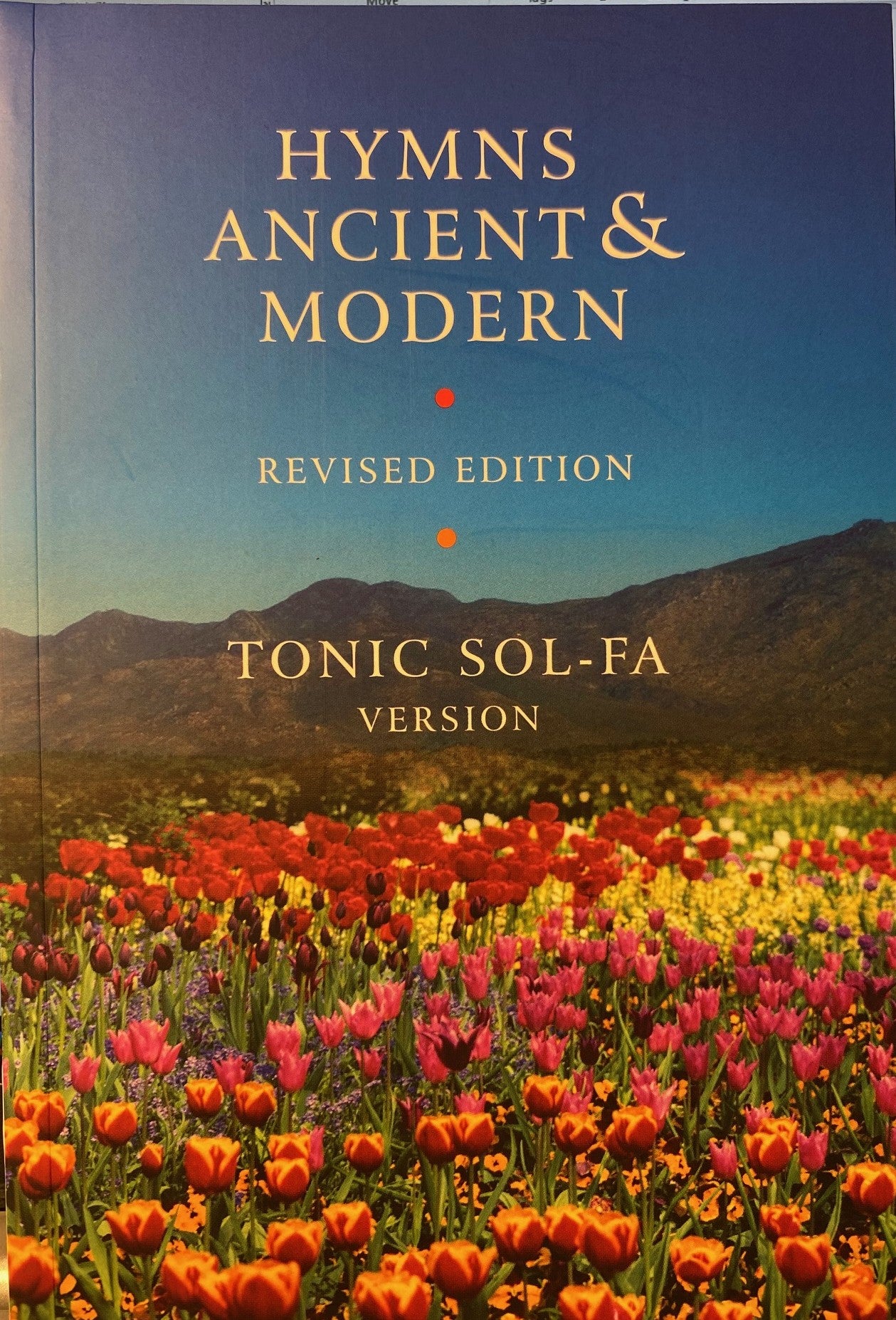 Hymns Ancient and Modern - Revised Edition