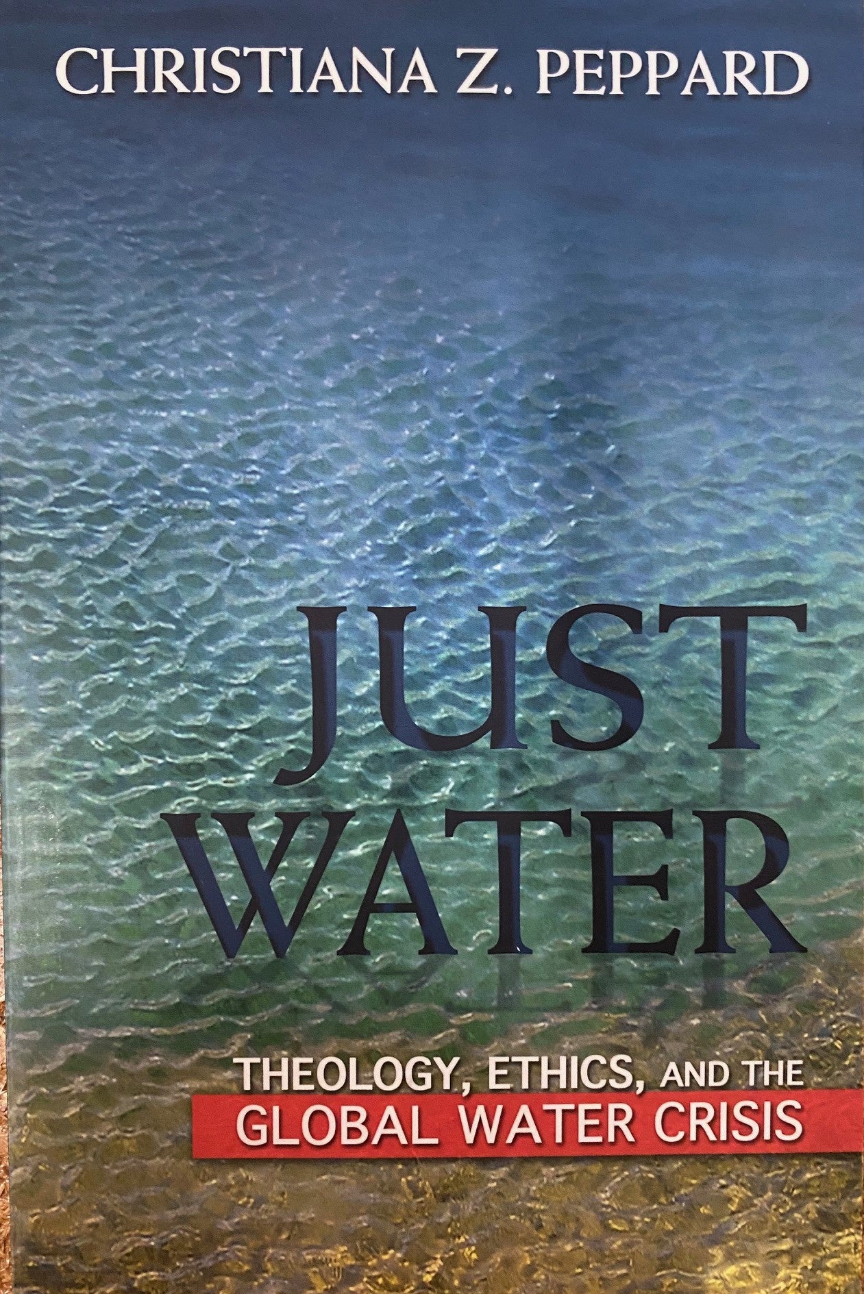 Just Water