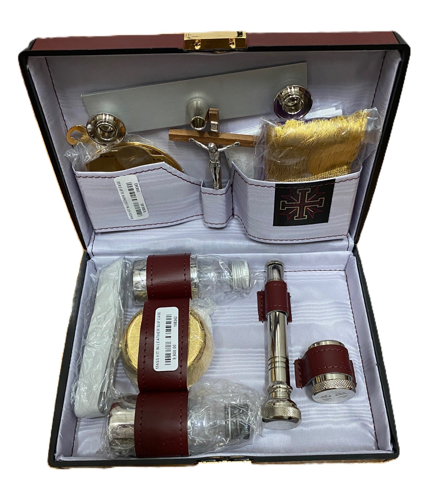 Mass kit