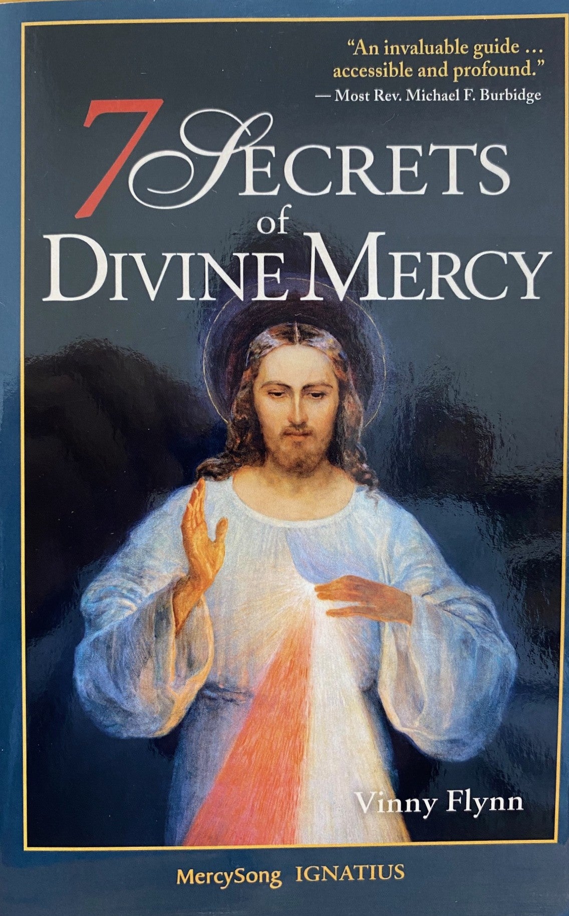 7 Secrets of Divine Mercy