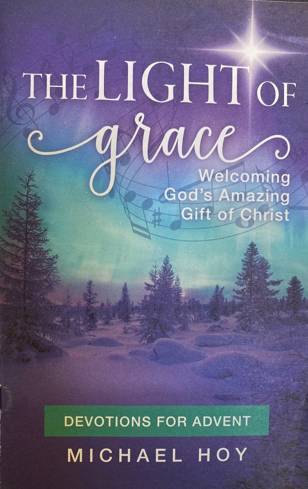 The Light of Grace