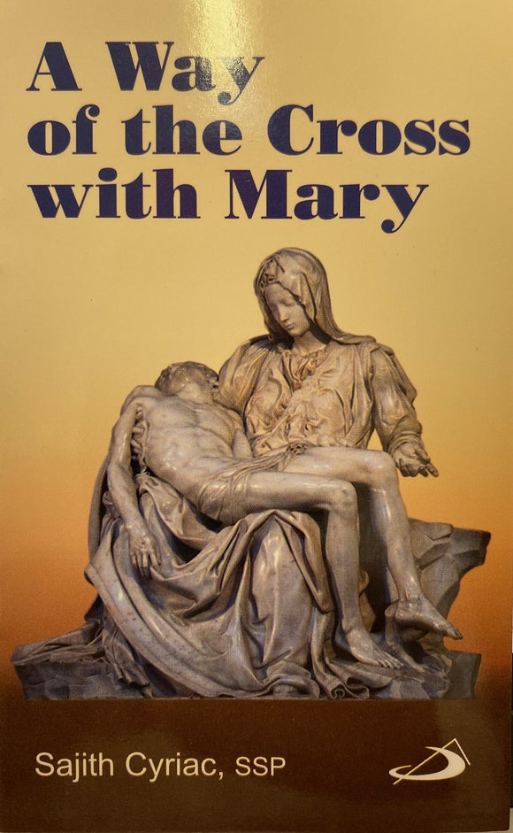 A Way of the Cross with Mary