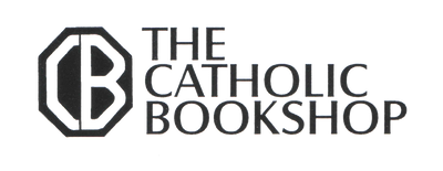 The Catholic Bookshop logo