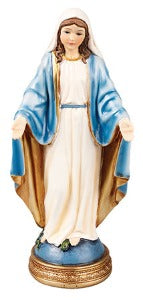 Our Lady of Grace 30cm Statue