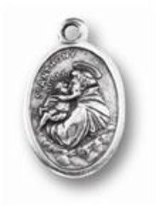 St Anthony Medal
