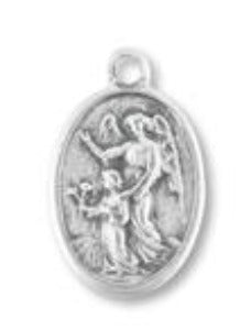 Guardian Angel Medal