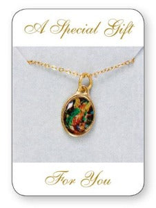 Necklet Guardian Angel