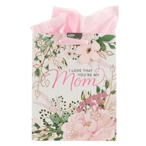 Mother's Day Gift Bag