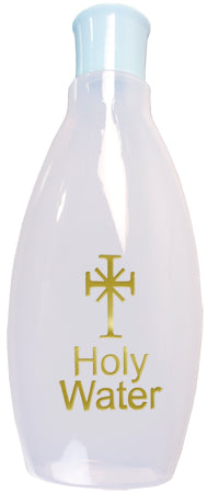Holy Water Bottle