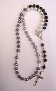 Holy Souls in Purgatory Chaplet