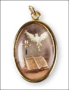 Confirmation Medal