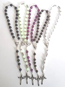 Car Rosary