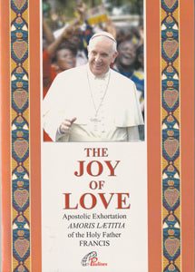 The Joy of Love