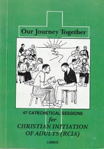 Our Journey Together