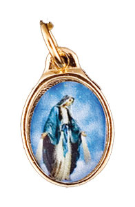 Our Lady of Grace Medal