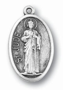St Jude Medal