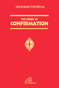 The Order of Confirmation