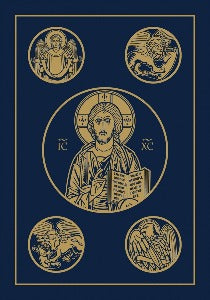 Revised Standard Bible 2nd Edition Ignatius Large Print - Paperback