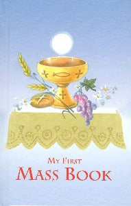 My First Mass Book