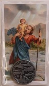 Travellers Pocket Token
