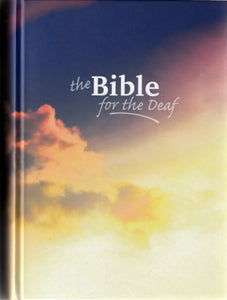 The Bible for the Deaf