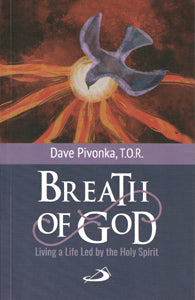 Breath of God - Living a life led by the Holy Spirit