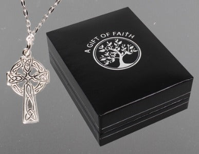 Necklet Celtic Cross