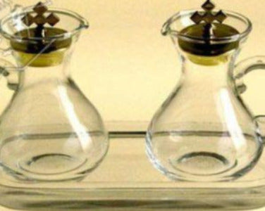 Cruet Set small