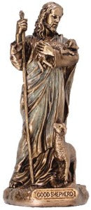 Good Shepherd 8.75cm Statue
