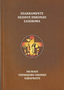 Xhosa Ritual iiSakramente zaseRoma