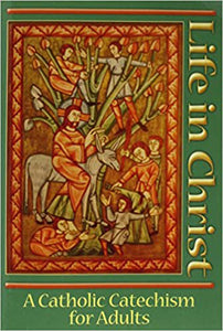 Life in Christ