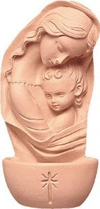 Holy Water Font