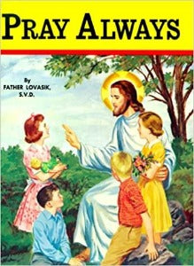 Pray Always