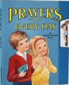 Prayers for Every Day