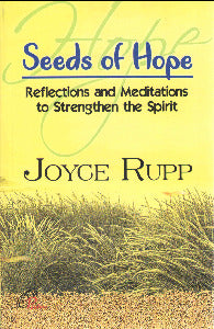 Seeds of hope - Reflections and Meditations to strengthen the spiirit