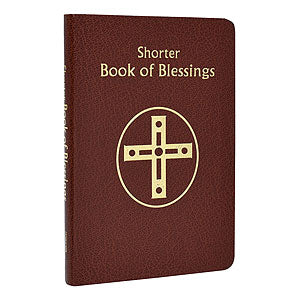 Shorter Book of Blessings