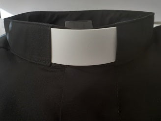 Clerical Collar Insert