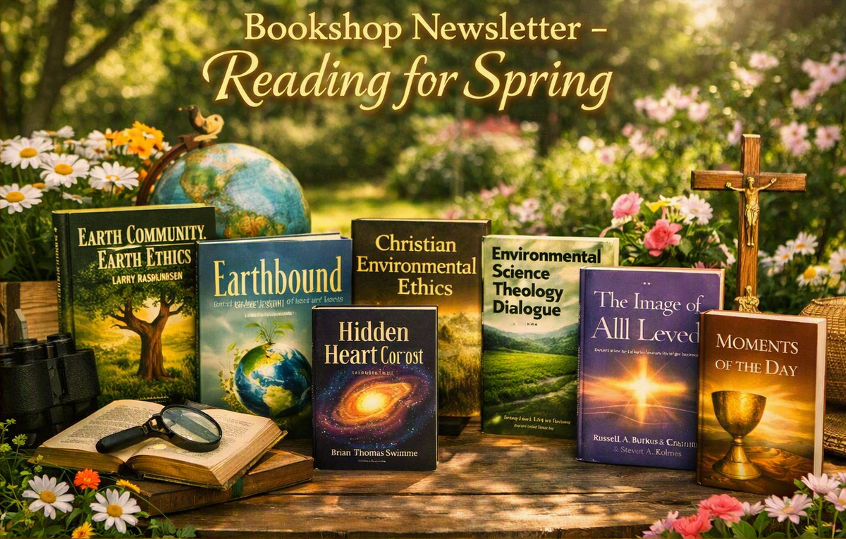 BOOKSHOP NEWSLETTER 23RD SEPTEMBER 2026